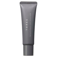 THREE High Performance Cream Moisture Glow - High Performance Cream Moisture Glow / CHIC BEAT / 30g bottle with dropper