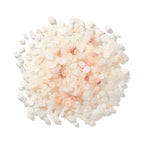 JILL STUART Bath Salt Nourishing Experience White Floral Background