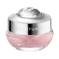 JILL STUART Lip Mask - Lip Mask / 7g / White Floral product packaging