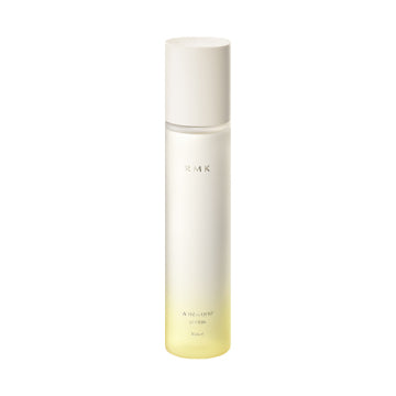 RMK W Treatment Lotion Nourishing Elixir Radiant Skincare Japan