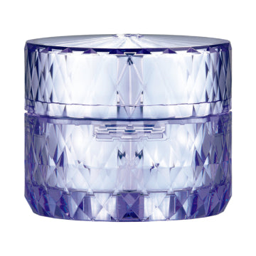 HIKARIMIRAI Wrinkle Serum Cream - Shade bottle with dropper