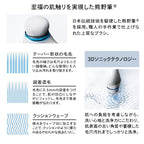 ReFa CLEAR Set Cleansing Technology Elegant Skincare White Background