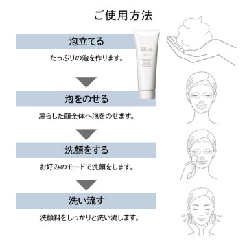 ReFa CLEAR Set Cleansing Technology Elegant Skincare White Background