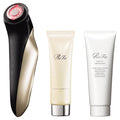 ReFa BEAUTECH RAISE Set Cream Nurturing Program White Background
