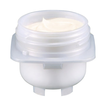 HIKARIMIRAI Wrinkle Serum Cream product packaging on clean white background