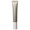 THREE Balancing Concentrate Soft Cream Soothing Chamomile Essence White Background