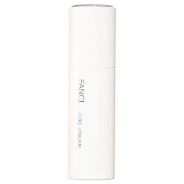 FANCL Core Essence Moisture Renewal Serum Bottle White Background