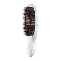 ReFa Refa Ion Care Brush Premium - 【One per person, up to 2 items】Refa Ion Care Brush Premium / White / 【full product with container】Approx. 58×196×51mm 【Stand】Approx. 60×60×32mm - 110g + 40g product packaging