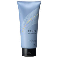 FANCL Shiny Mineral Repair Treatment - Glossy Mineral Repair Treatment / 250g product packaging