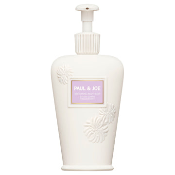 Paul & Joe Smoothing Body Soap Refreshing Citrus Floral