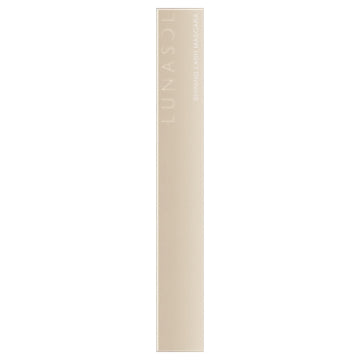 LUNASOL Shining Lash Mascara Captivating Brilliance White Background