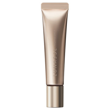 LUNASOL Radiant Drop product packaging on clean white background