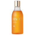 HACCI Treatment BEE Bath Essence Nourishing Hair Product White Background