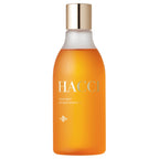 HACCI Treatment BEE Bath Essence Nourishing Hair Product White Background
