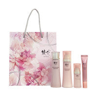 綾花 Ayaka Skincare Set - Ayaka Skincare Set / 120mL, 100mL, 30mL, 20g - 120ml bottle with dropper