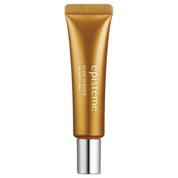 episteme Eye Perfect Shot B - Eye Perfect Shot b / full product with container / 9g product packaging