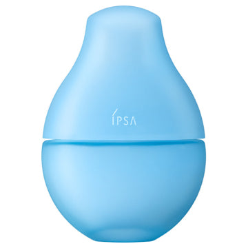 IPSA Serum Active Brightening Skincare Product White Background