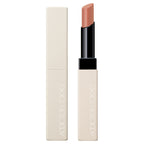 ADDICTION The Lip Balm Soft Matte Velvety Finish White Background