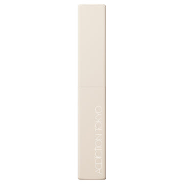 ADDICTION The Lip Balm Soft Matte Velvety Finish White Background