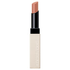 ADDICTION The Lip Balm Soft Matte Velvety Finish White Background