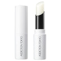 ADDICTION Lip Scrub Balm Exfoliating Formula White Background