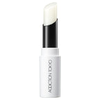 ADDICTION Lip Scrub Balm Exfoliating Formula White Background