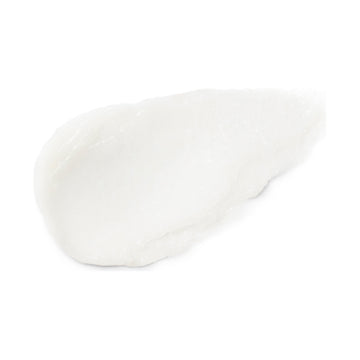ADDICTION Lip Scrub Balm Exfoliating Formula White Background