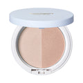 naturaglace Highlight Powder N Radiant Glow White Background