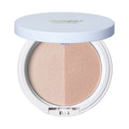 naturaglace Highlight Powder N Radiant Glow White Background