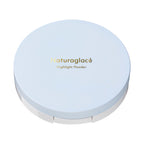 naturaglace Highlight Powder N Radiant Glow White Background