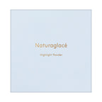 naturaglace Highlight Powder N Radiant Glow White Background