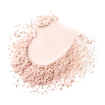 naturaglace Skincare Shield Loose Powder UV Radiant Glow White Background