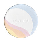 naturaglace Skincare Shield Pressed Powder Brightening Effect White Background