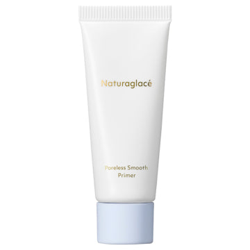 naturaglace Poreless Smooth Primer N Flawless Finish White Background