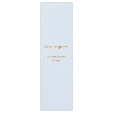 naturaglace Poreless Smooth Primer N Flawless Finish White Background