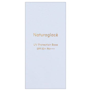 naturaglace UV Protection Base S Radiant Skin Background