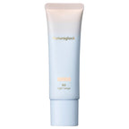 naturaglace Makeup Cream BB - Shade product bottle on white background