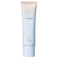 naturaglace Makeup Cream Moist - Shade product packaging