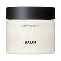 BAUM Cleansing Cream product packaging on clean white background