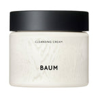 BAUM Cleansing Cream product packaging on clean white background