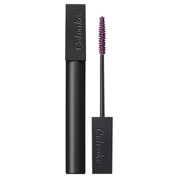 Celvoke Omni Conscious Lash Mascara Long-Lasting Curl Visual