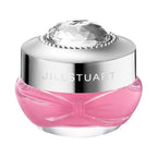 JILL STUART Berry Rosehip Tea Lip Mask Moisturizing Visual Background