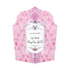 JILL STUART Berry Rosehip Tea Lip Mask Moisturizing Visual Background