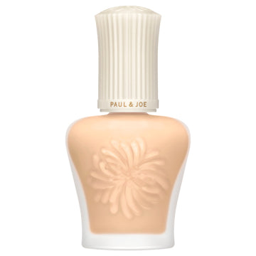 Paul & Joe Protecting Primer - Protecting Primer / SPF50+ / PA++++ / 02 / 30ml product packaging