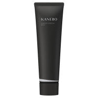 KANEBO Comfort Stretchy Wash II - Comfort Stretchy Wash II / full product with container / 130g product packaging