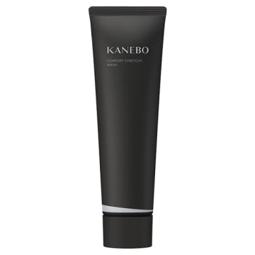 KANEBO Comfort Stretchy Wash II Gentle Cleansing Background