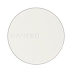 KANEBO Crystallized Fix Powder Velvety Matte Finish White Background