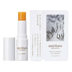 amritara Phyto Energy Lip Cream Moisturizing Visual Background
