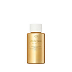 Cle de Peau Beaute Serum Vitalité O Pressage Radiant Skin Background