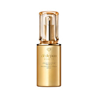 Cle de Peau Beaute Serum Vitalité O Pressage - Serum Vitalité O Pressé / full product with container / 40mL / Delicate and Fresh Elegant Scent of Flowers - 40ml bottle with dropper
